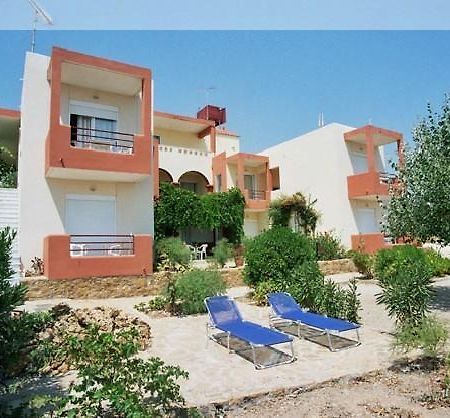 Maria Rooms Agia Ermioni Bagian luar foto