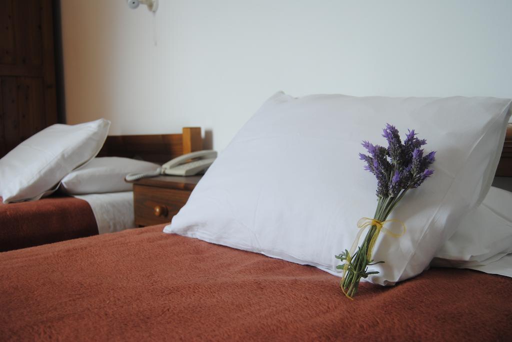 Maria Rooms Agia Ermioni Ruang foto