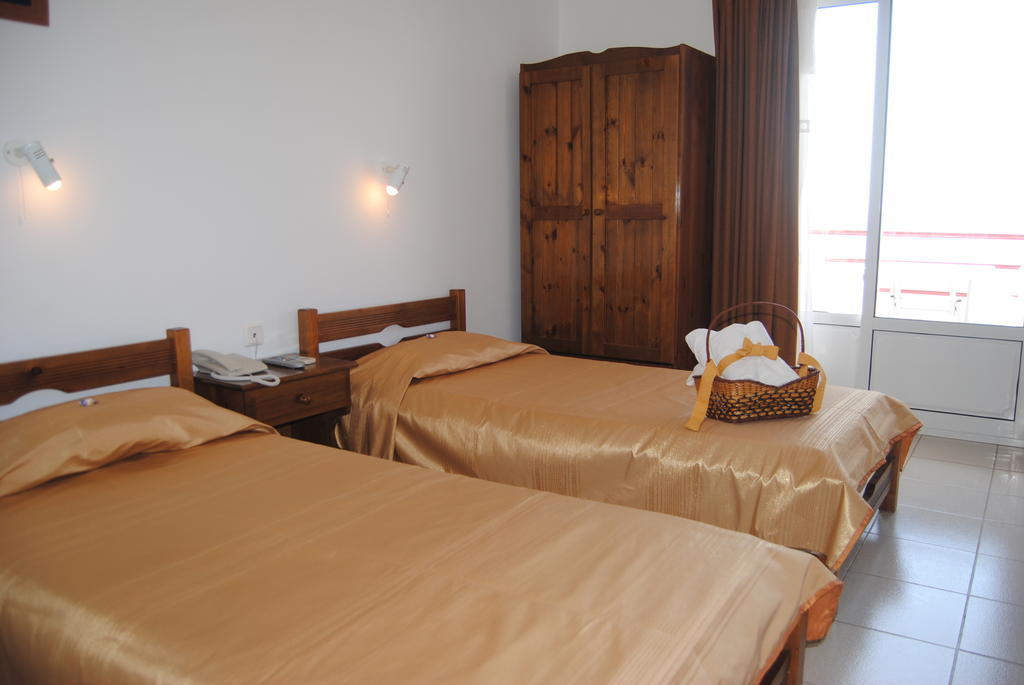 Maria Rooms Agia Ermioni Ruang foto
