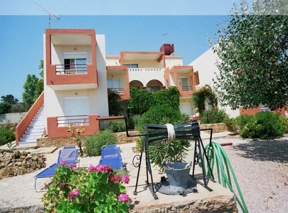 Maria Rooms Agia Ermioni Bagian luar foto