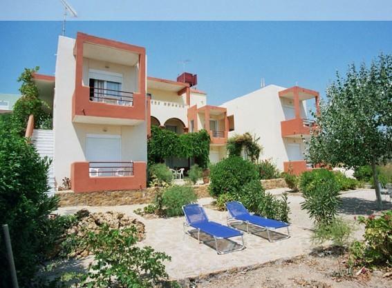 Maria Rooms Agia Ermioni Bagian luar foto