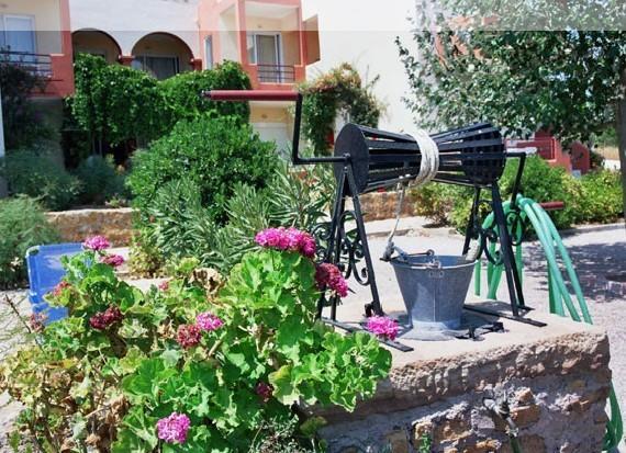 Maria Rooms Agia Ermioni Bagian luar foto