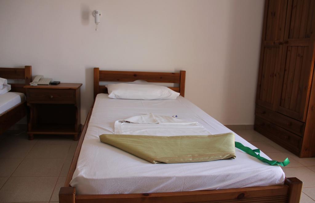 Maria Rooms Agia Ermioni Bagian luar foto